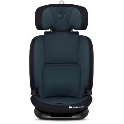 Автокресло Kinderkraft Oneto3 i-Size Graphite Black (KCONE300BLK0000) Фото 4