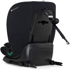 Автокресло Kinderkraft Oneto3 i-Size Graphite Black (KCONE300BLK0000) Фото 5