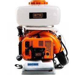 Опрыскиватель GTM 3WF-600C , бензиновий, 14л, 2,65кВт/3,3к.с Фото 6