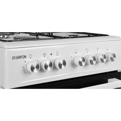 Плита Grifon C642W-MAB1 Фото 9