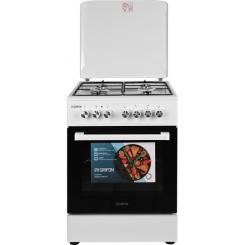 Плита Grifon C642W-MAB1 Фото