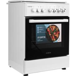 Плита Grifon C642W-MAB1 Фото 1