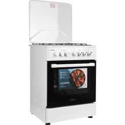 Плита Grifon C642W-MAB1 Фото 2