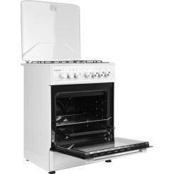 Плита Grifon C642W-MAB1 Фото 3