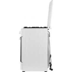 Плита Grifon C642W-MAB1 Фото 4