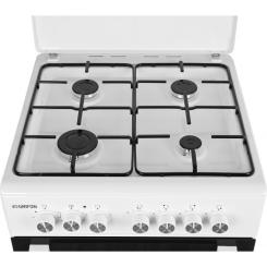 Плита Grifon C642W-MAB1 Фото 6