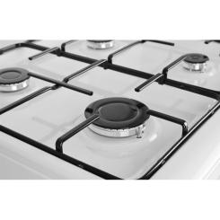 Плита Grifon C642W-MAB1 Фото 7