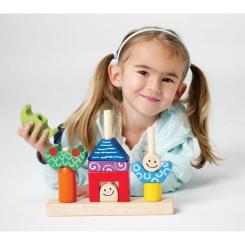 Настольная игра Smart Games День та ніч Фото 3