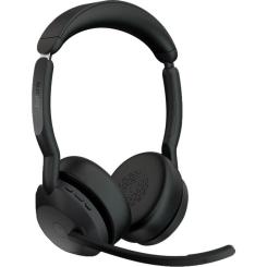Наушники Jabra Evolve 2 55 MS Bluetooth Stereo Фото