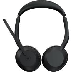 Наушники Jabra Evolve 2 55 MS Bluetooth Stereo Фото 3