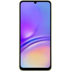 Мобильный телефон Samsung Galaxy A05 4/64Gb Light Green Фото 1