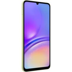 Мобильный телефон Samsung Galaxy A05 4/64Gb Light Green Фото 5