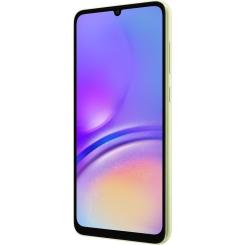 Мобильный телефон Samsung Galaxy A05 4/64Gb Light Green Фото 6