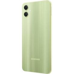 Мобильный телефон Samsung Galaxy A05 4/64Gb Light Green Фото 7