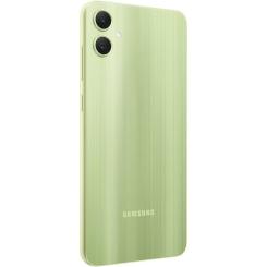 Мобильный телефон Samsung Galaxy A05 4/64Gb Light Green Фото 8