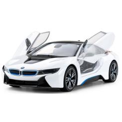 Радиоуправляемая игрушка Rastar BMW i8 114 Фото 1