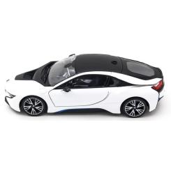 Радиоуправляемая игрушка Rastar BMW i8 114 Фото 2