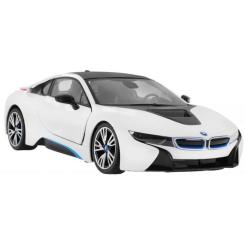 Радиоуправляемая игрушка Rastar BMW i8 114 Фото 3