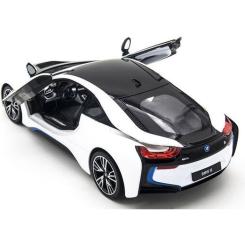 Радиоуправляемая игрушка Rastar BMW i8 114 Фото 4