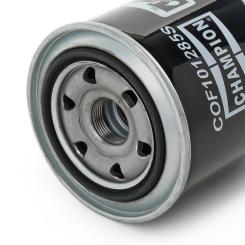 Фильтр масляный Champion COF101285S Фото