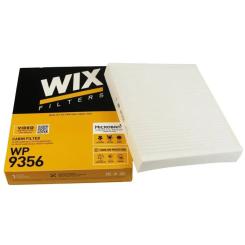 Фильтр салона Wixfiltron WP9356 Фото 1