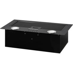 Вытяжка кухонная GRANADO Palamos 3603-700 black LINE Фото 2