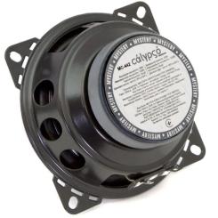 Коаксиальная акустика Mystery MC-442 Фото 3