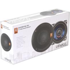 Коаксиальная акустика Mystery MC-442 Фото 4
