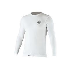 Термокофта Beretta Tech T III Біла Фото