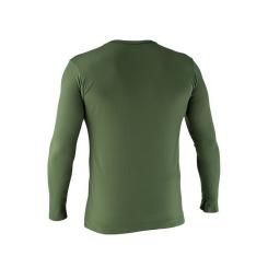 Термокофта Beretta Tech T III Біла Фото 1