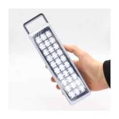 Фонарь Stenson світлодіодний акумулятор 1200mah KD-830 Фото 3