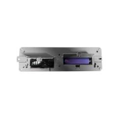 Фонарь Stenson світлодіодний акумулятор 1200mah KD-830 Фото 6