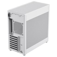 Корпус для ПК Gamemax MeshBox PRO WT Фото 11