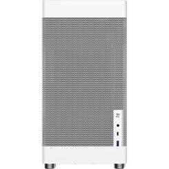 Корпус для ПК Gamemax MeshBox PRO WT Фото 1