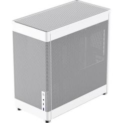 Корпус для ПК Gamemax MeshBox PRO WT Фото 3