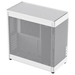 Корпус для ПК Gamemax MeshBox PRO WT Фото 4