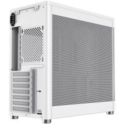 Корпус для ПК Gamemax MeshBox PRO WT Фото 5