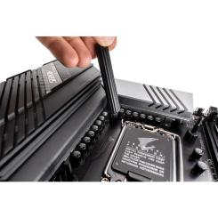 Система жидкостного охлаждения Ekwb EK-Nucleus AIO CR360 Dark Фото 9