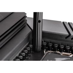 Система жидкостного охлаждения Ekwb EK-Nucleus AIO CR360 Dark Фото 10