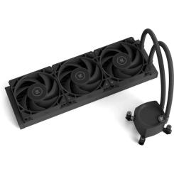 Система жидкостного охлаждения Ekwb EK-Nucleus AIO CR360 Dark Фото 1