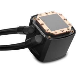 Система жидкостного охлаждения Ekwb EK-Nucleus AIO CR360 Dark Фото 3