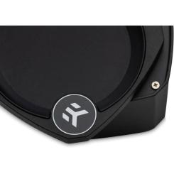 Система жидкостного охлаждения Ekwb EK-Nucleus AIO CR360 Dark Фото 6