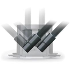 Система жидкостного охлаждения Ekwb EK-Nucleus AIO CR360 Dark Фото 7