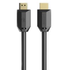 Кабель мультимедийный HP HDMI M to HDMI M 3.0m V2.0 4K60Hz Фото