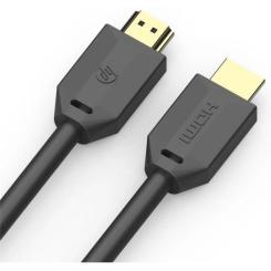 Кабель мультимедийный HP HDMI M to HDMI M 3.0m V2.0 4K60Hz Фото 1