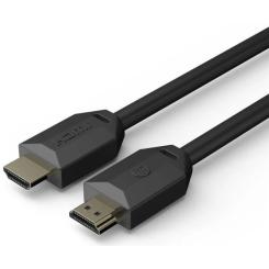Кабель мультимедийный HP HDMI M to HDMI M 3.0m V2.0 4K60Hz Фото 2