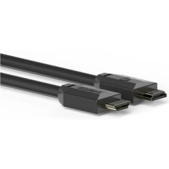 Кабель мультимедийный HP HDMI M to HDMI M 3.0m V2.0 4K60Hz Фото 3