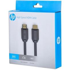 Кабель мультимедийный HP HDMI M to HDMI M 3.0m V2.0 4K60Hz Фото 4