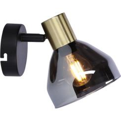 Бра Candellux 21-76724 GREGORY Фото 1