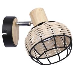 Бра Candellux 91-12197 Tajga Фото